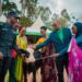 Ngoma: Abagore bo mu cyaro borojwe inka, banaremerwa ibikoresho bitandukanye