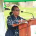 Depite Mukabunani yasabye abagore b’ i Gatsibo kwitabira amatora y’inzego z’ibanze no kuyagiramo uruhare