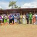 Rwamagana: Abangavu batewe inda zitateganyijwe bahawe imashini zidoda