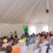 Ishyaka Green Party rigiye kugeza ubuyobozi bwaryo ku rwego rw’imirenge