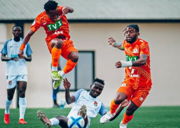 Bugesera FC yatsinze Gasogi United 2-0 muri BK Pro League