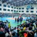 Gymnase ya Kirehe iratangira kwakira Shampiyona ya Volleyball