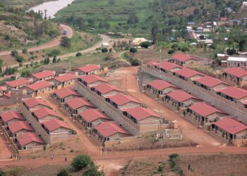 Kirehe: Abatujwe mu Mudugudu wa Nshungerezi bagaragaje impungenge bafite