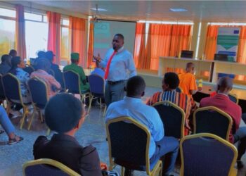AJPRODHO-JIJUKIRWA ikangurira abaturage kwitabira ubutabera nsanasano