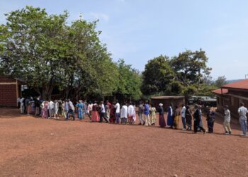 Kirehe: Abaturage bagaragaje ibyo bategereje ku bayobozi bashya