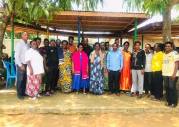 Bugesera: Imidugudu 566 yabonye abayobozi bashya