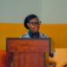 Dr.Nyirahabimana yashimiye Abayobozi b’Akarere ka Ngoma basoje manda y’imyaka itanu