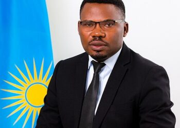 Bamporiki yahawe inshingano nshya nyuma y’imyaka ibiri afunguwe