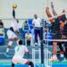 Imikino ya Shampiyona ya Volleyball yimuriwe ku Cyumweru