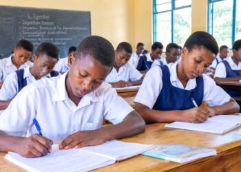 Gatsibo: Abana 800 ntibarasubira ku ishuri mu mwaka w’amashuri wa 2026-2027